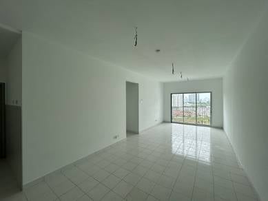 Apartment For Sale in Idaman Residensi Selangorku