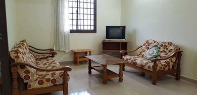 Apartment For Sale in Taman Alor Vista