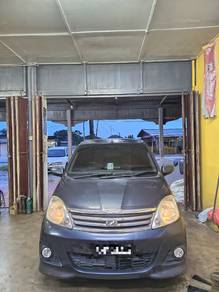 Perodua Viva ELITE EXCLUSIVE in Kuala Terengganu, TRG