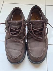 Timberland Men's Leather Shoes