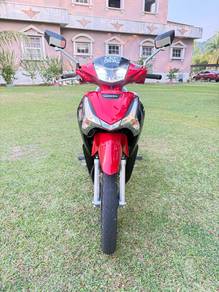 Honda Wave 125i