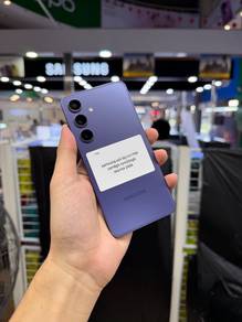 samsung s24 5g ram8gb/256gb exynos 2400