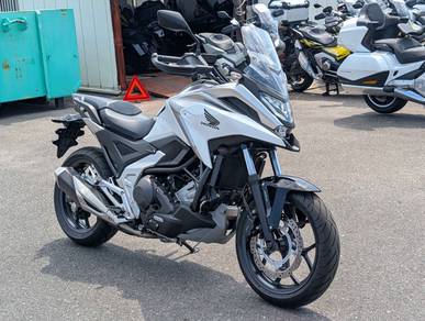 Honda NC750