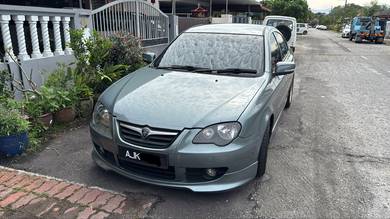 Proton Persona ELEGANCE BASE LINE in Ipoh, PRK