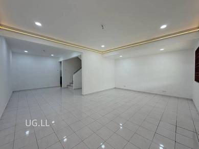 2-storey Terraced House For Sale in Bandar Bukit Tinggi,SGR