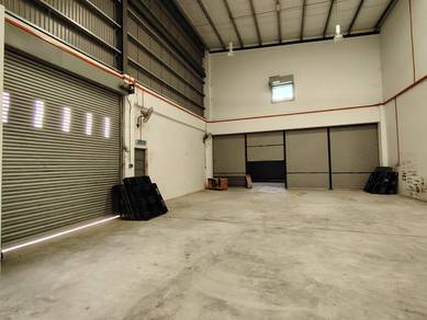 Warehouse / Factory For Sale in Johor Bahru,JHR