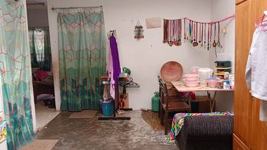 1-storey Terraced House For Sale in Kepong,KUL