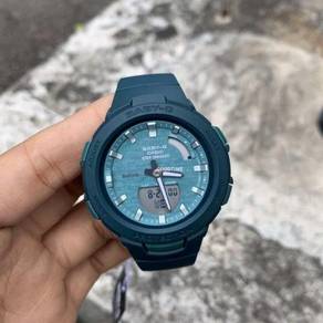 Watch-Casio BABY G BLUETOOTH BSAB100AC-3-ORIGINAL