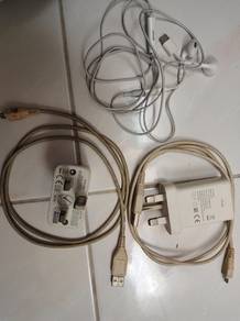 Vivo Original Adapter & Cable