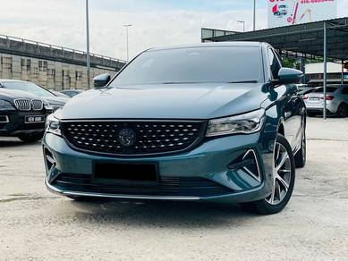 Proton S70 FLAGSHIP in Puchong, SGR