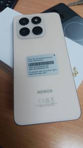 Honor 400 Smart 
