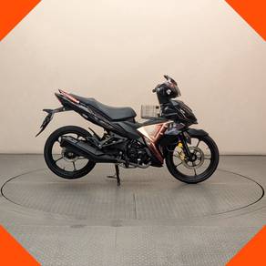 Sym VF3i 185 SE