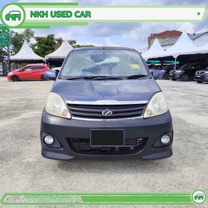 Perodua Viva ELITE AT in Ipoh, PRK