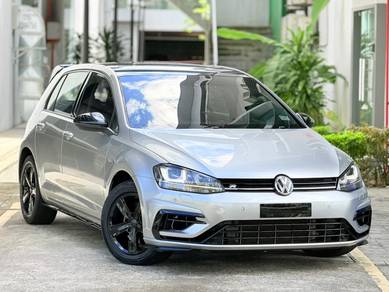 2014 Volkswagen Golf TSI