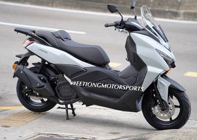 WMOTO NX150S