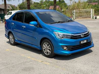 Perodua Bezza ADVANCE in Kota Bharu, KTN