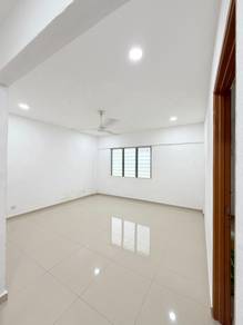 Flat For Rent in Taman Batu Permai
