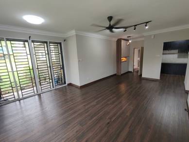 Apartment For Rent in Larkin Residence (Phase Two)