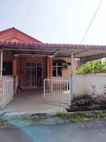 1-storey Terraced House For Sale in Kota Bharu,KTN