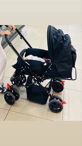 stroller baby