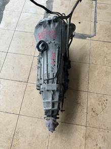 No 25-11-11 Skyline R34 GTT Automatic Transmission