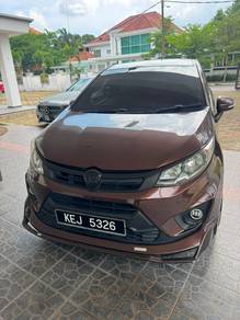 Proton Persona EXECUTIVE in Rasah, NSN