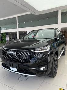 Great Wall Haval H6 ULTRA in Subang Jaya, SGR