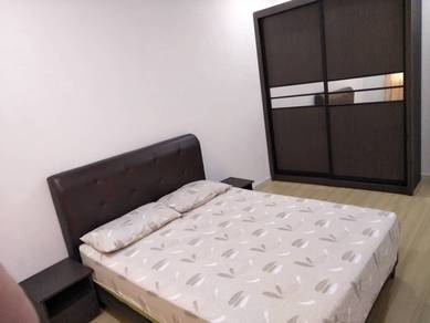 Moving out Sale at Taiping Crystal Creek