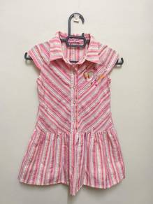 Baju Budak Perempuan 08