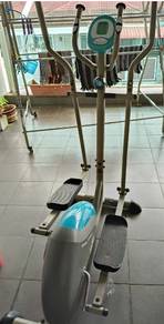 Sport Equiment GINTEL