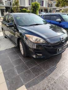 Mazda 3 SPORT in Semenyih, SGR