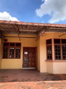 1-storey Terraced House For Sale in Johor Bahru,JHR