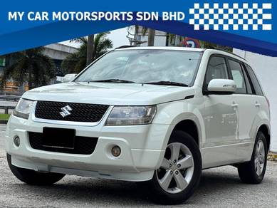 Suzuki Grand Vitara PREMIER in Seri Kembangan, SGR