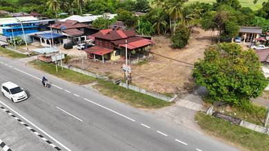 Residential Land in Kepala Batas, PNG