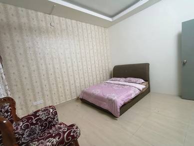 Room in Puchong, SGR