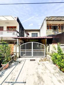 2-storey Terraced House For Sale in Petaling Jaya,SGR