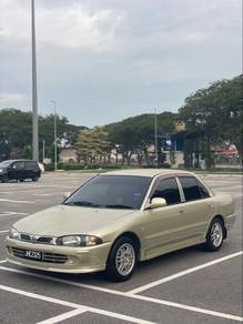Proton Wira A/B GL in Kuala Terengganu, TRG