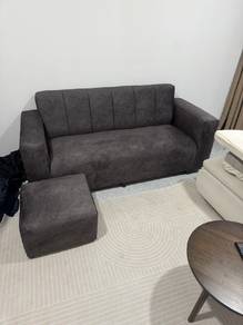 sofa shape L