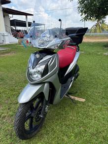 Sym Symphony 150