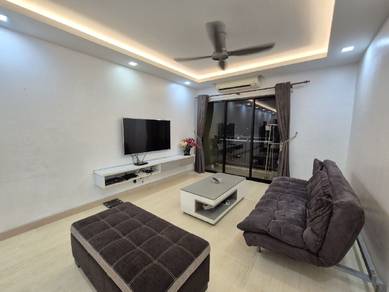 Service Residence For Sale in Residensi Alami