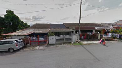 2-storey Terraced House For Sale in Cheras,KUL