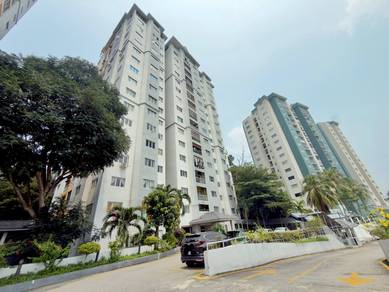 Condominium For Sale in Greenpark