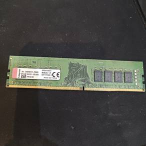 Kingston ValueRAM KVR26N19D8/16 16GB
