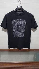 RCBPC Black T-Shirt (L)