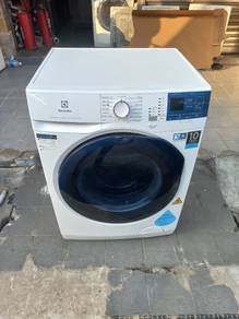 Electrolux combo 2in1 washer 7kg dryer 5kg