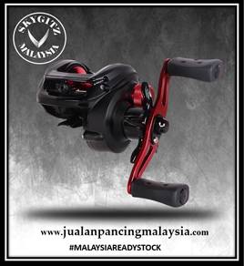 SKYGITZ MALAYSIA BLACK MAX BMAX 7.1.1 8KG reel