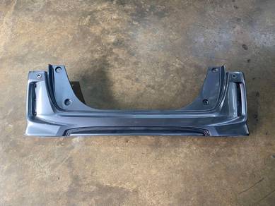 Honda N Box JF3 Rear Bumper Original N-Box JF4