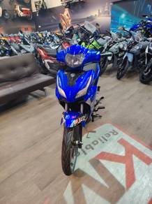SM Sport 110R