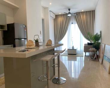 Service Residence For Sale in Lucentia Residences