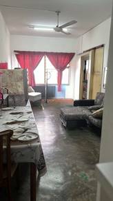 Flat For Sale in Sri Begonia